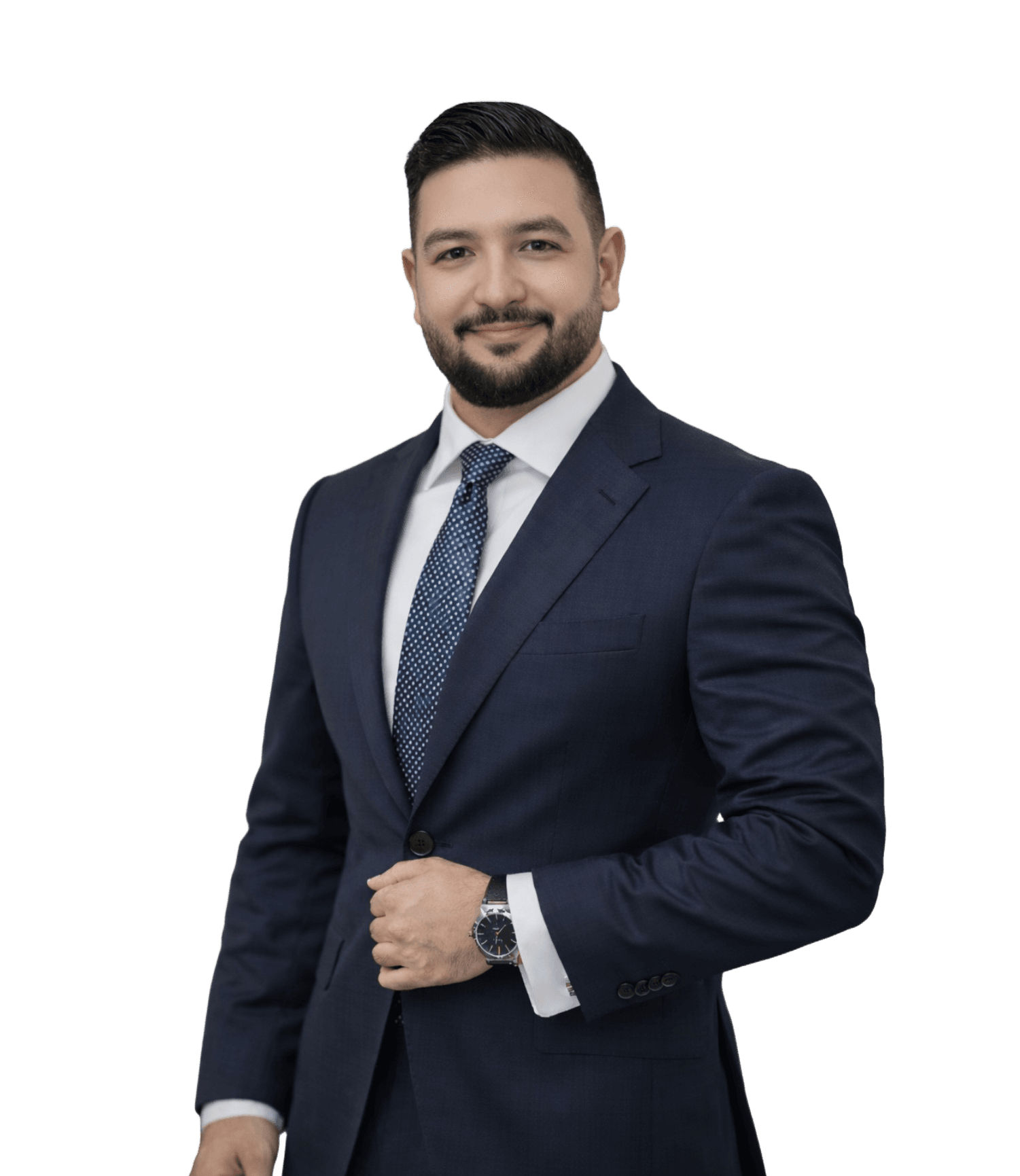 Mohammed Al Ameri - Chief Executive Officer (CEO)